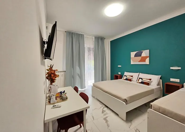 Pensión Keyrooms 4*