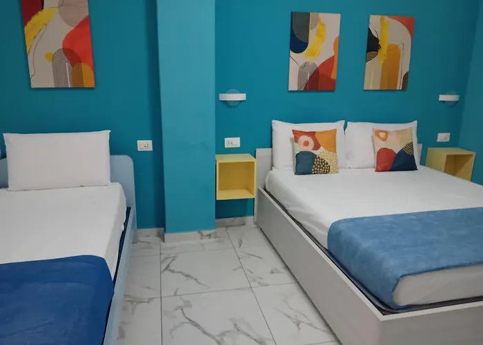 Keyrooms La Spezia