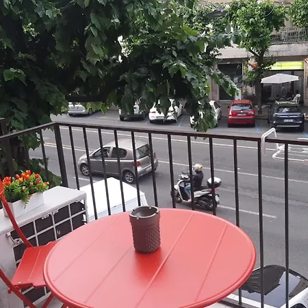 ゲストハウス Keyrooms