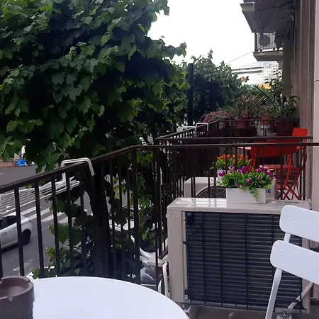 Konukevi Keyrooms 4*