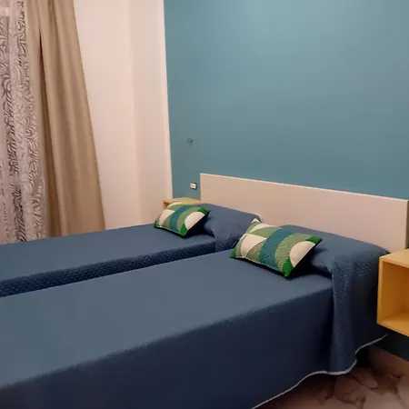 Konukevi Keyrooms La Spezia