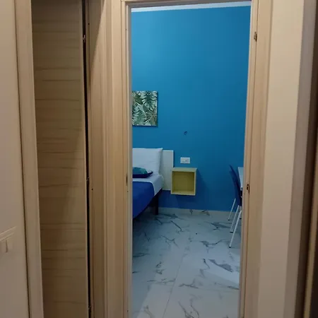 Keyrooms * La Spezia