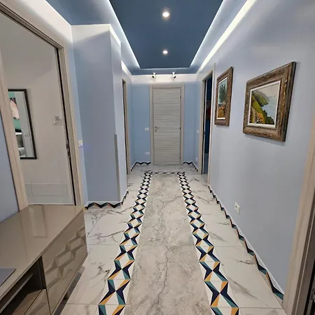 Guest house Keyrooms