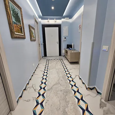 Konukevi Keyrooms 4*