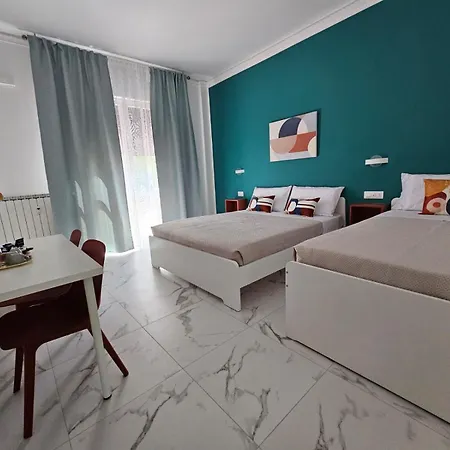 Keyrooms Guest house 4*