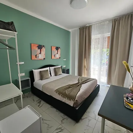Keyrooms Gasthuis 4*