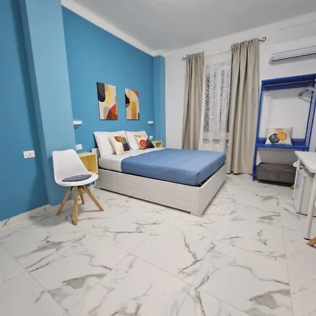 Konukevi Keyrooms 4*