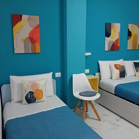 Gasthuis Keyrooms 4*