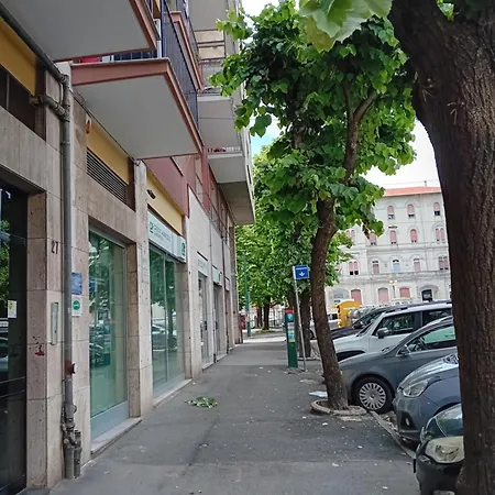 Keyrooms Konukevi 4*