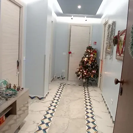 Keyrooms 4* La Spezia