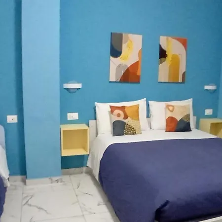 Keyrooms Guest house *