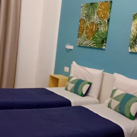 Keyrooms 4* La Spezia