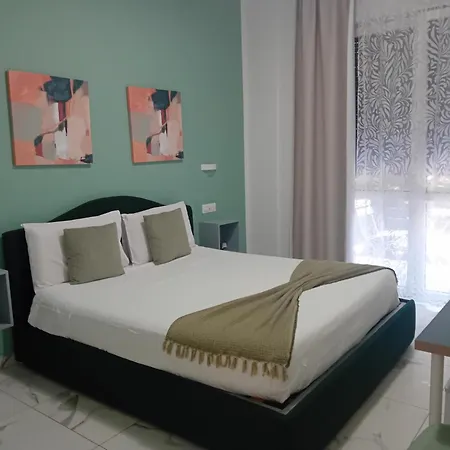 Keyrooms ラ・スペツィア