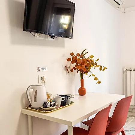Keyrooms Konukevi 4*