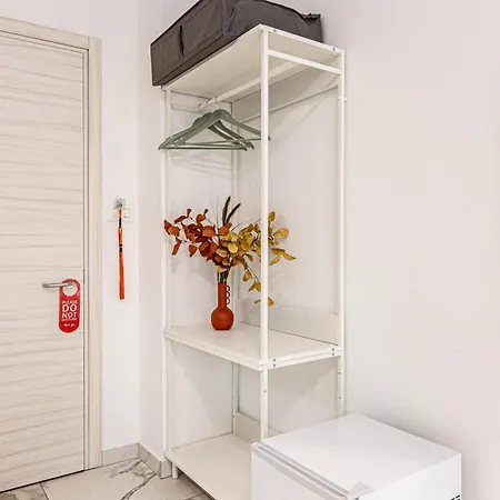 Keyrooms La Spezia
