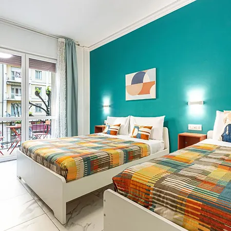 Keyrooms Konukevi 4*