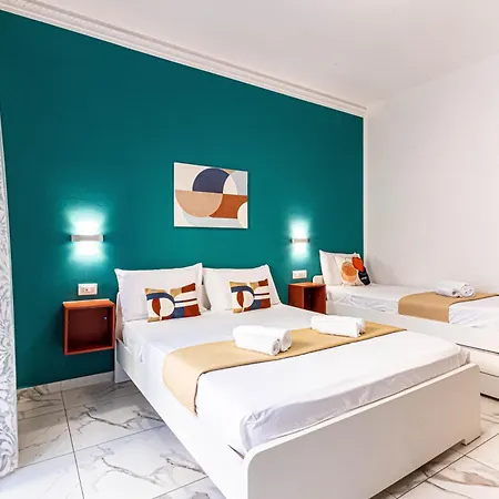 Keyrooms La Spezia