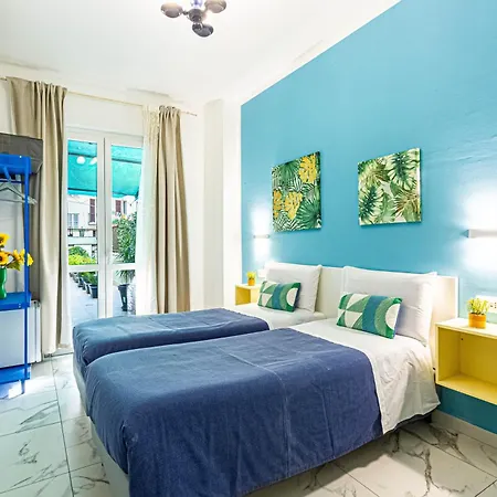 Konukevi Keyrooms 4*