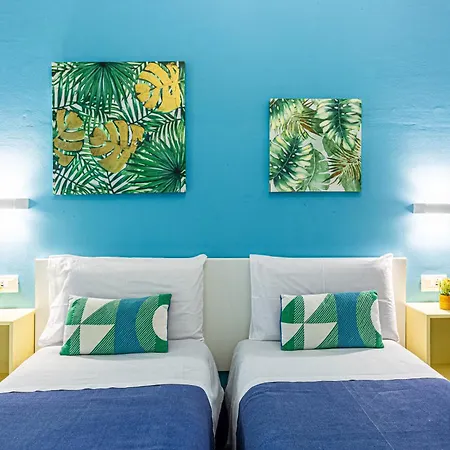 Konukevi Keyrooms