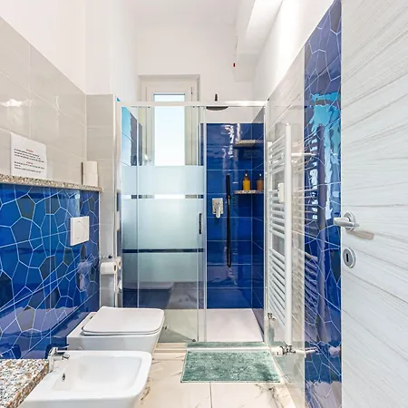 Keyrooms La Spezia