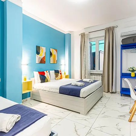 Keyrooms 4* La Spezia