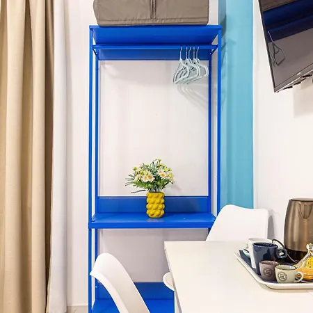 Keyrooms 4* La Spezia