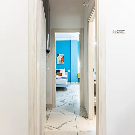 Keyrooms 4* La Spezia