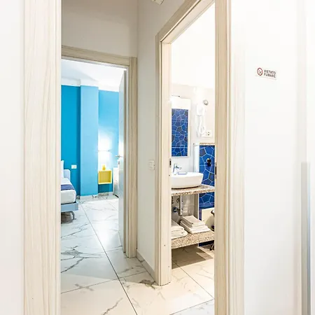 Keyrooms Konukevi 4*