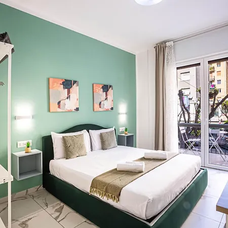 Keyrooms 4* La Spezia
