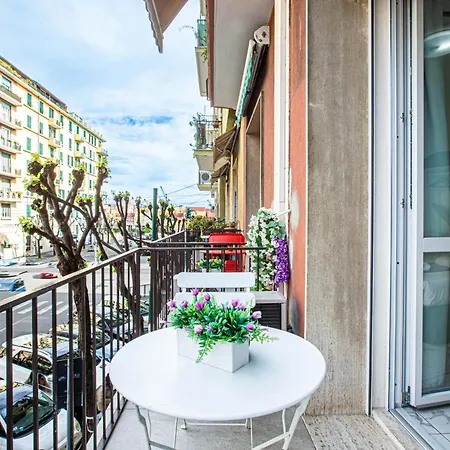 Konukevi Keyrooms La Spezia